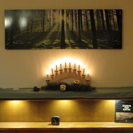 Stollenklause Apartment Hormersdorf  Екстериор снимка