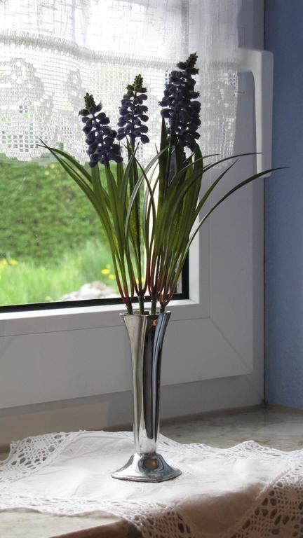 Stollenklause Apartment Hormersdorf  Стая снимка