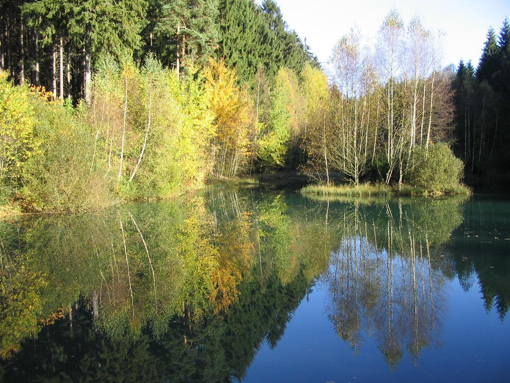 Stollenklause Apartment Hormersdorf  Екстериор снимка