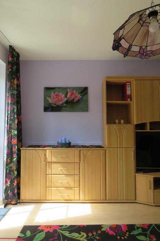 Stollenklause Apartment Hormersdorf  Екстериор снимка