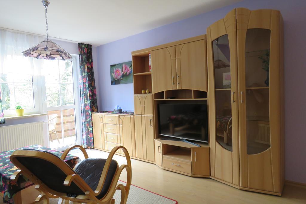 Stollenklause Apartment Hormersdorf  Екстериор снимка