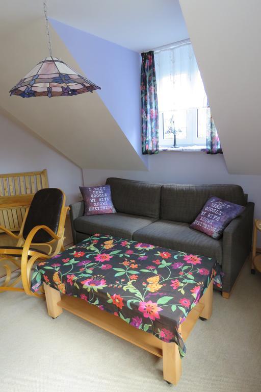 Stollenklause Apartment Hormersdorf  Екстериор снимка