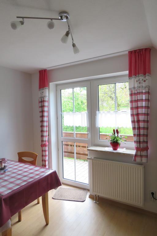 Stollenklause Apartment Hormersdorf  Екстериор снимка
