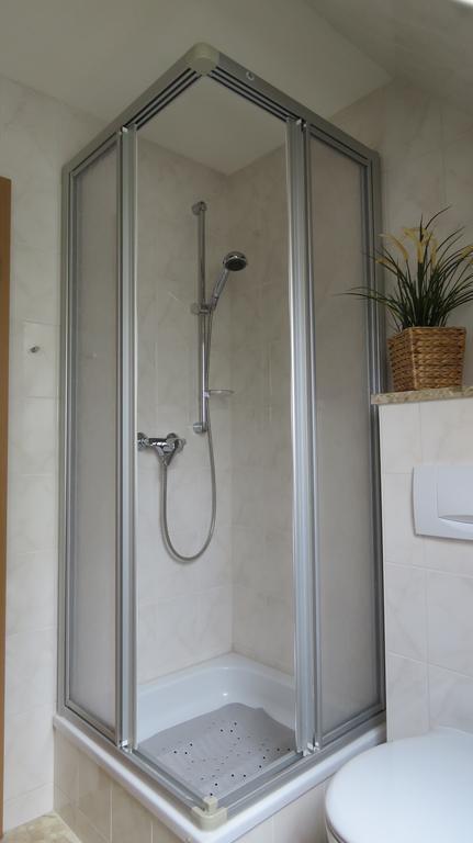 Stollenklause Apartment Hormersdorf  Екстериор снимка