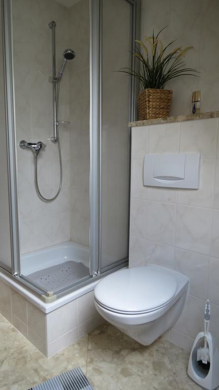 Stollenklause Apartment Hormersdorf  Екстериор снимка