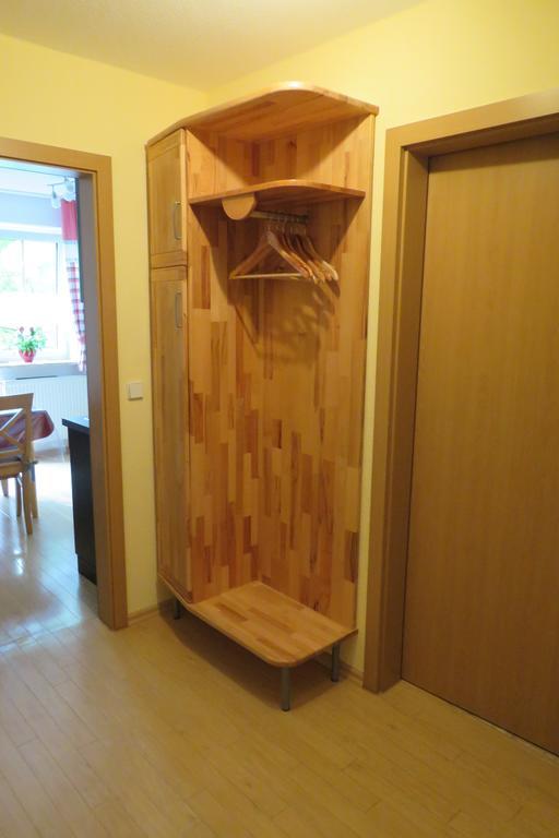 Stollenklause Apartment Hormersdorf  Екстериор снимка